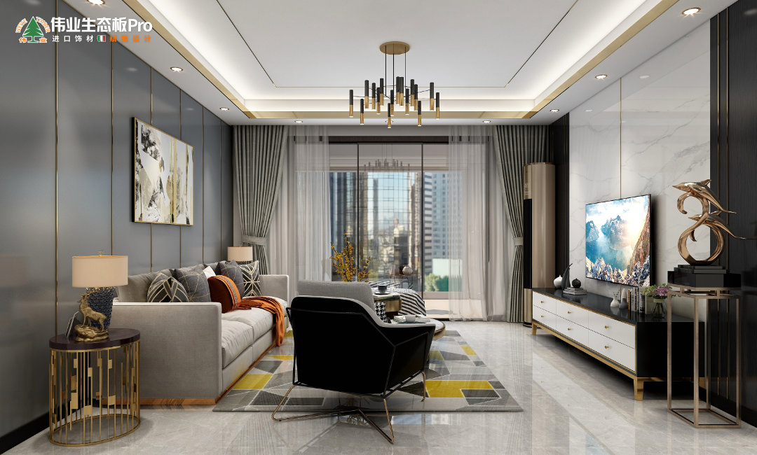 二、輕奢風格 客廳.jpg