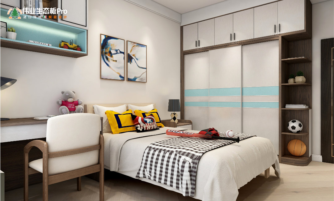 三、新中式風格 兒童房.jpg