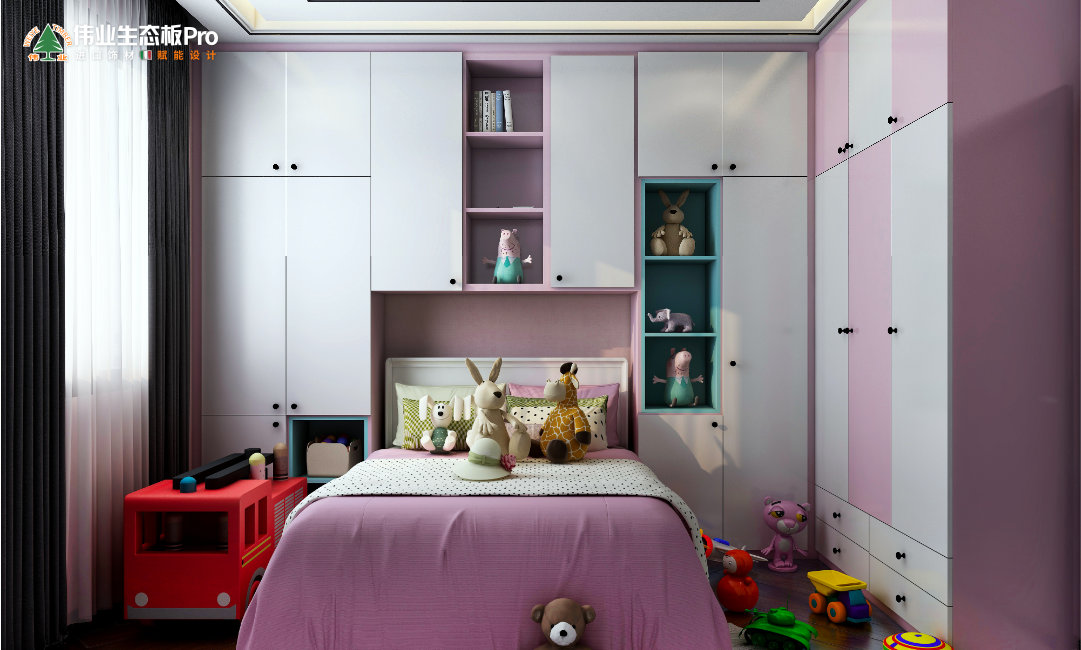 四、現代極簡風格 客臥.jpg